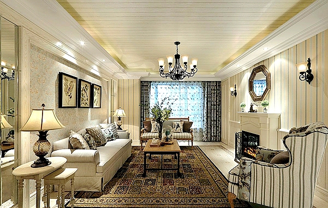 承德酒店装修公司承德盘古装饰