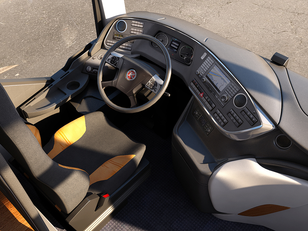 SETRA S 516 HDH(转)