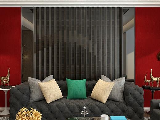 古典轻奢主义--｛红炼｝