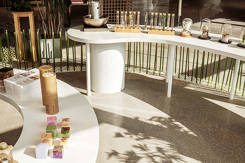 「大理·拾叁月」丨城市记忆再创作，打造文旅新IP（图ZMjM2ODc5ODQ4） - 商业空间设计 - 站酷设计师峻佳设计KarvOne原创素材 - 站酷ZCOOL