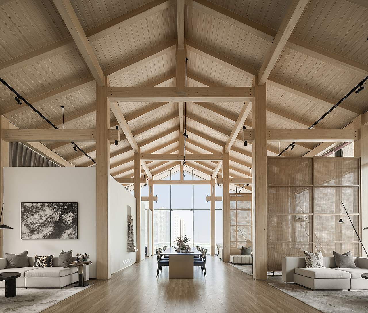 元禾大千 | 城市记忆再创作,激活文化基因