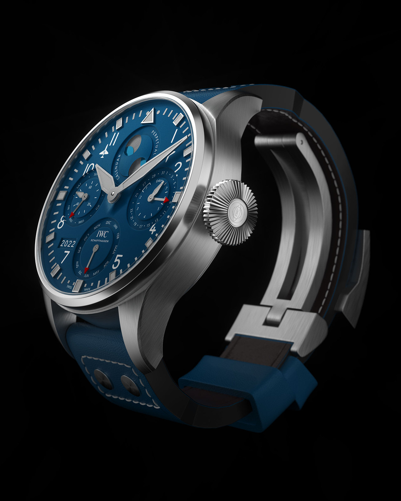 手表渲染（图ZMjk1NzU2Nzk2） - 产品 - 站酷设计师Mr小鹏原创素材 - 站酷ZCOOL