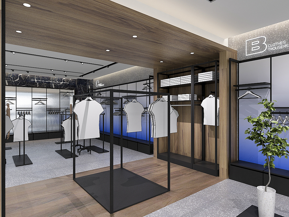 唐狮-第三代形象设计