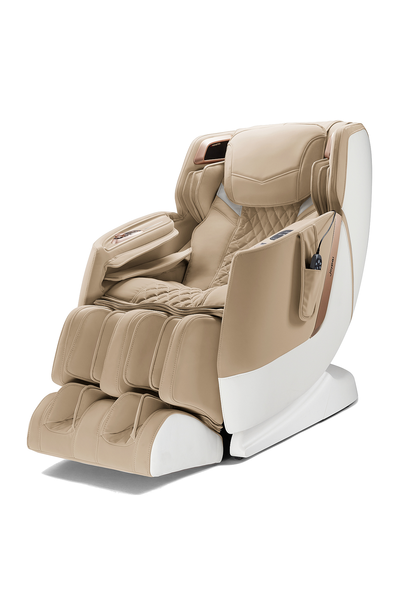 『平面』乐范AI健康管理大师 椅魔声联名款 ✖ 叔的片