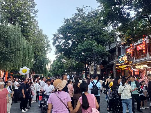 大理不夜城