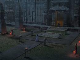 十二生肖洞府之一