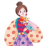 棋小茜Sheena的头像
