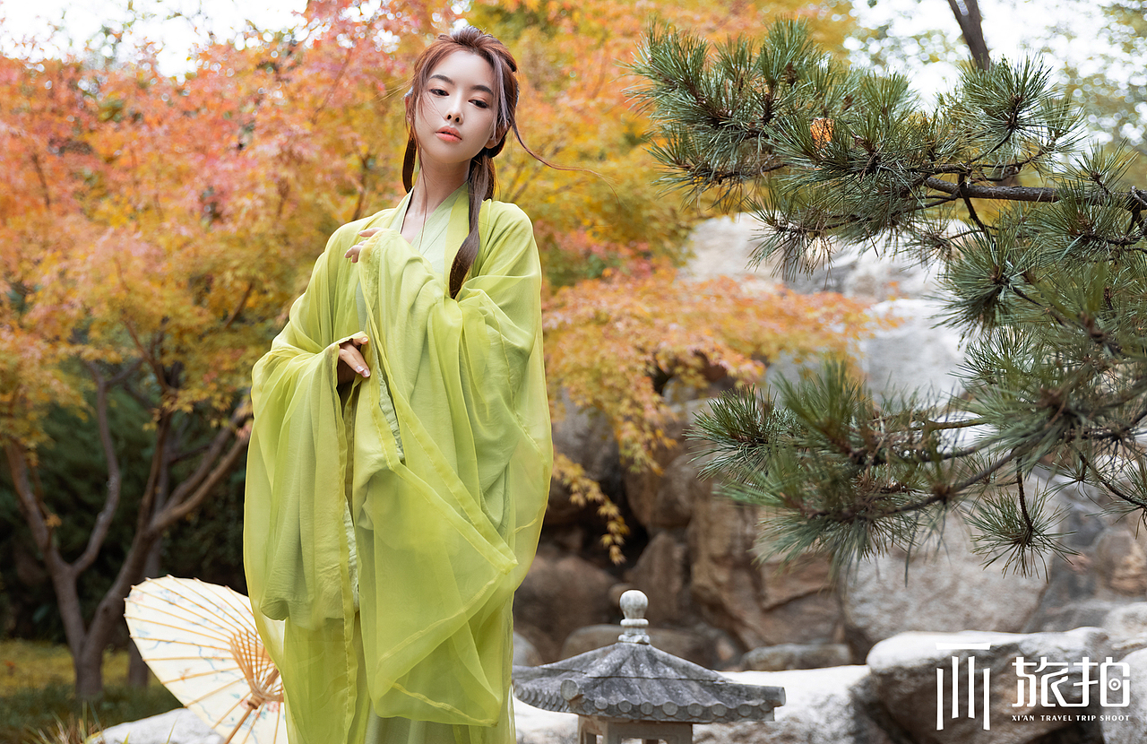 关中大院（三）