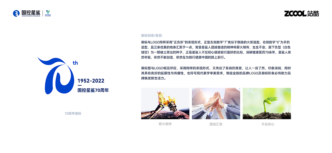 关爱生命 · 呵护健康-国控星鲨品牌视觉升级(图ZMjk2NjA2OTY4) - Logo - 站酷设计师搬砖良人原创素材 - 站酷ZCOOL