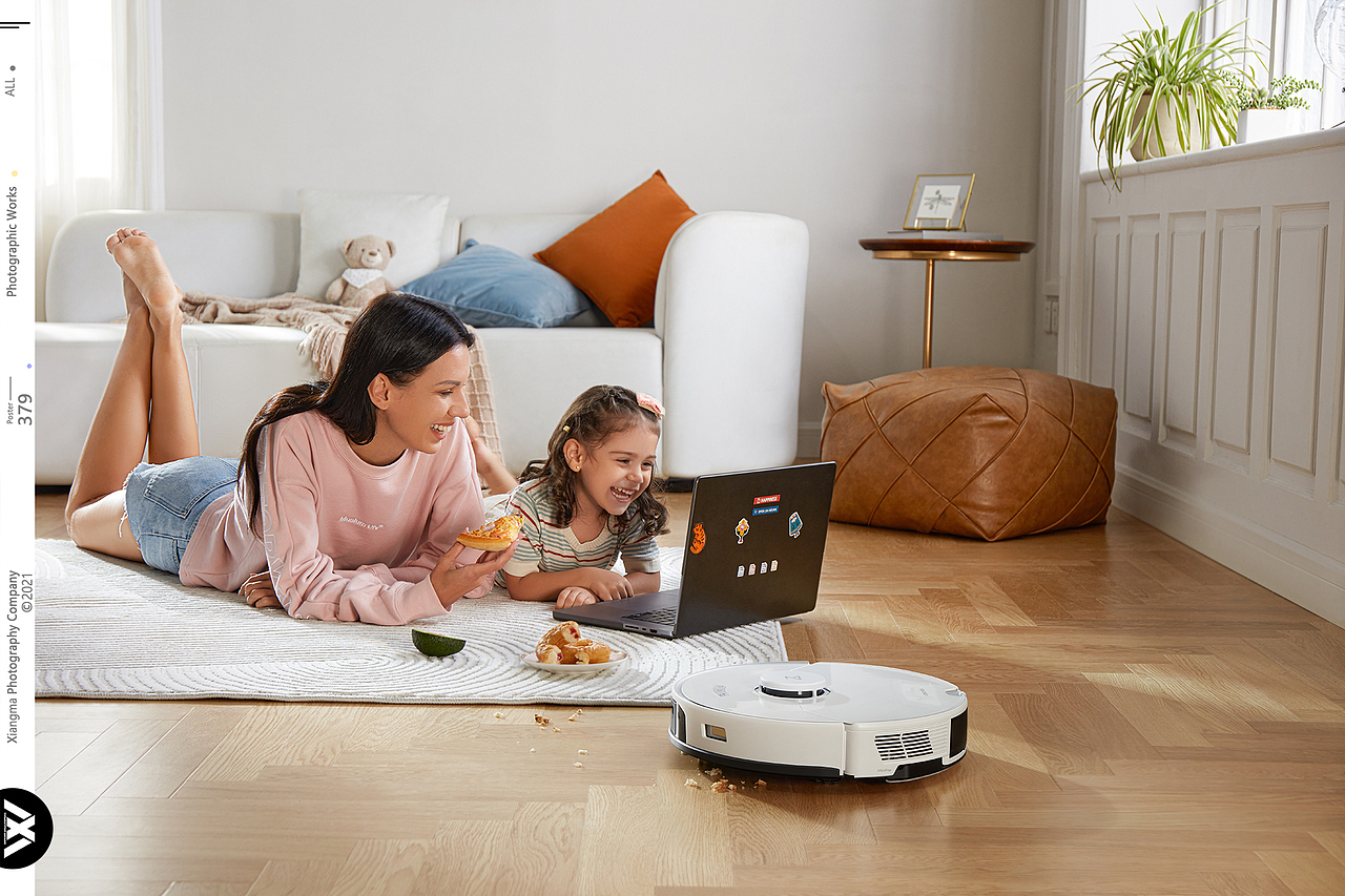 石头科技 | 响马摄影