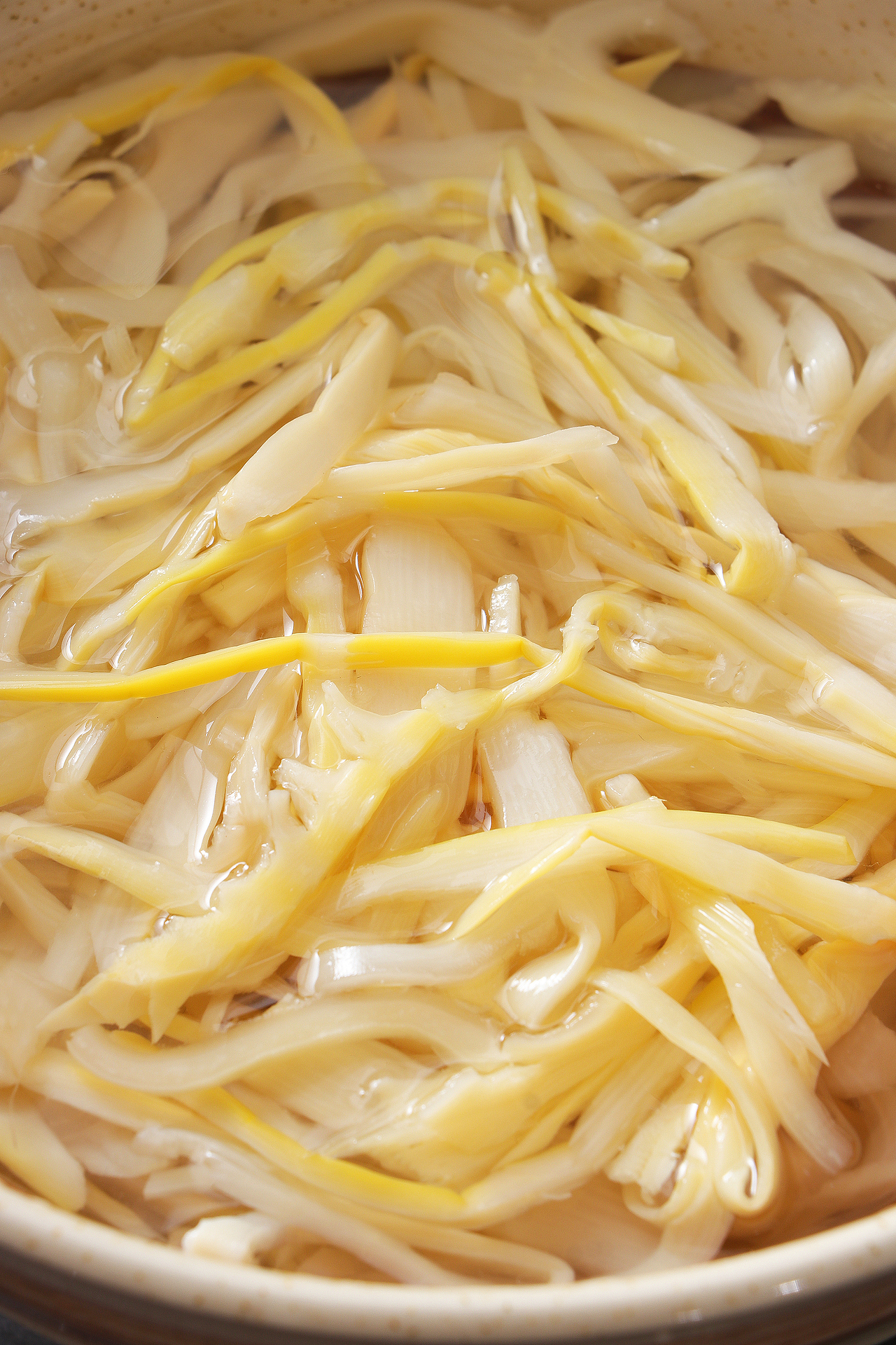 永安碳烤笋笋片炒笋火锅笋