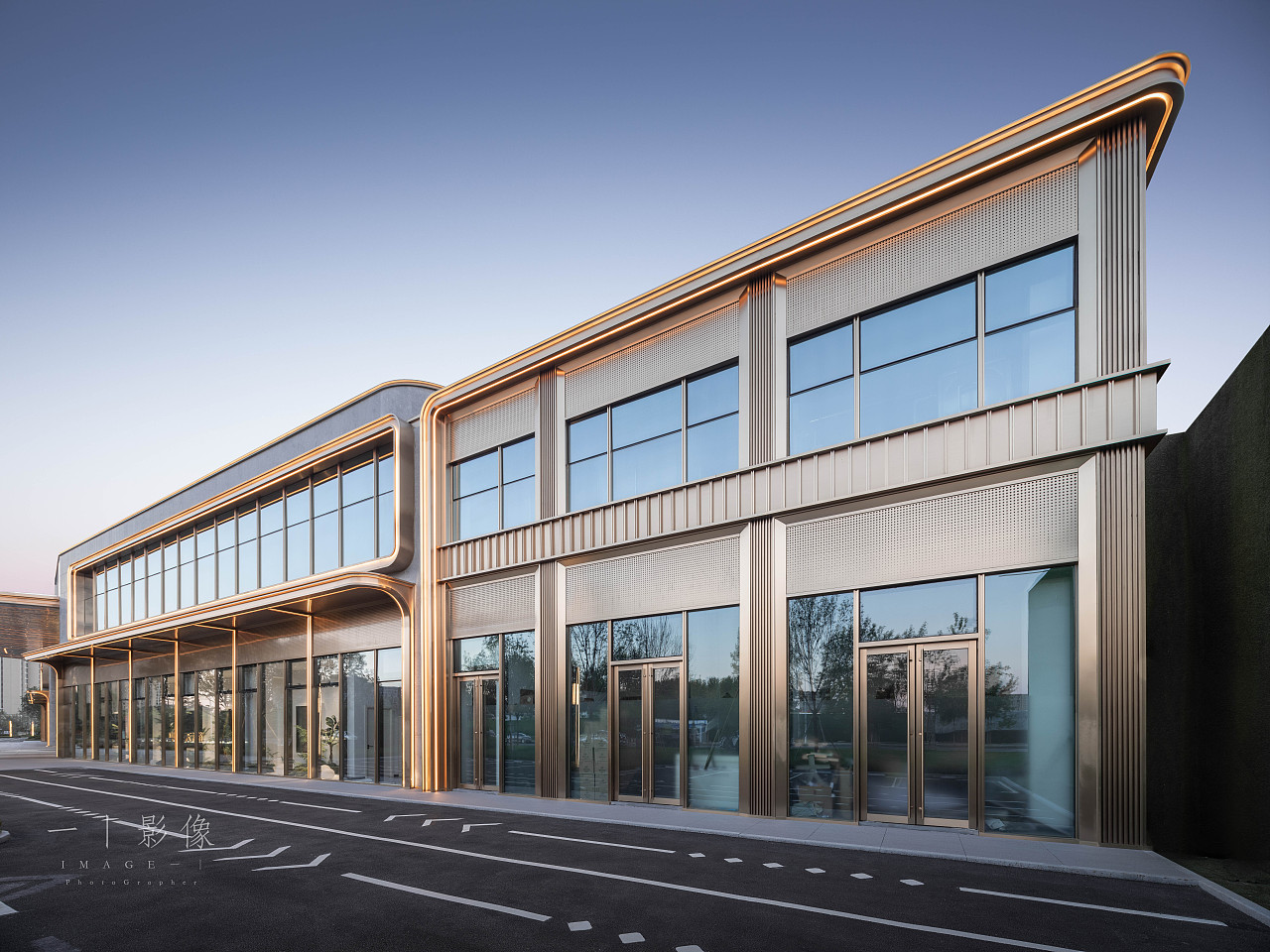 建筑景观摄影|中海天钻（图ZMzMwOTQxODMy） - 环境/建筑摄影 - 站酷设计师一丨影像原创素材 - 站酷ZCOOL