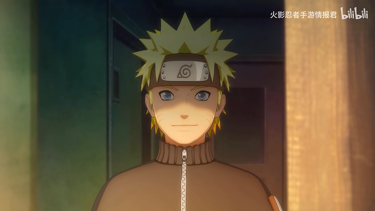 传说中的月读世界?!让我看看,让我看看!