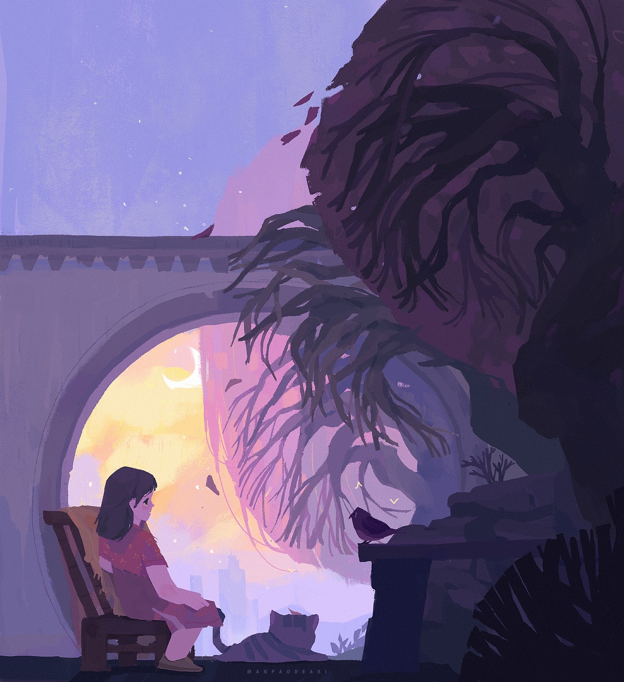 2023一些练习合集（图ZMzYyNDU1NDU2） - 创作习作 - 站酷设计师慢跑的阿喜原创素材 - 站酷ZCOOL