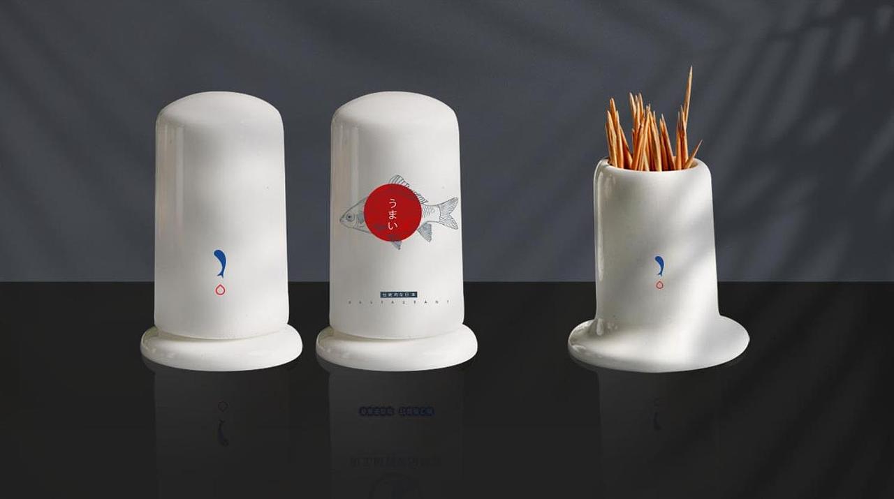 餐饮样机设计（图ZMzUyNTA0MjA4） - 品牌 - 站酷设计师胡涂设计工作室原创素材 - 站酷ZCOOL