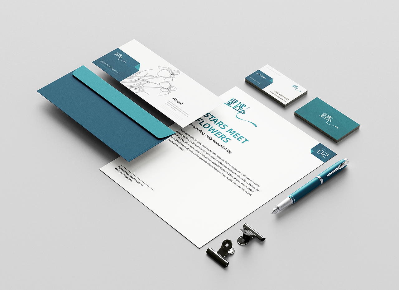 星遇 X CF_Lab | 塑造家庭自然美学的品牌体验