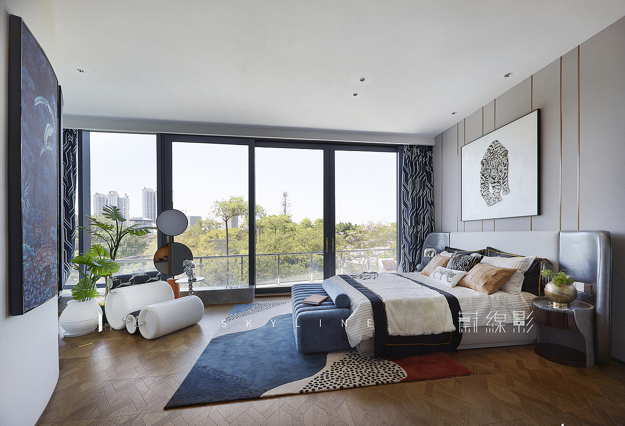 亚洲十大超级豪宅，独栋楼王-华远大一山庄S16 蔚线影（图ZMzIxMzU0ODQ0） - 环境/建筑摄影 - 站酷设计师蔚线影建筑摄影原创素材 - 站酷ZCOOL