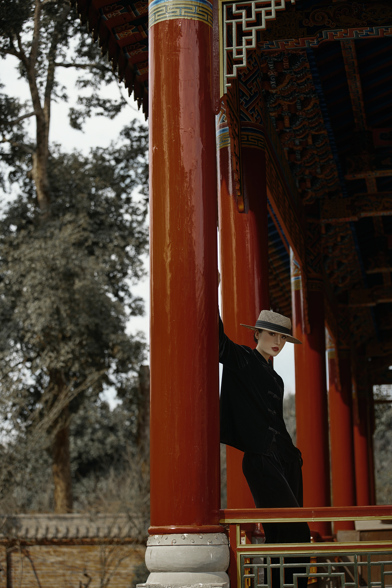 素影（图ZMzY1OTA4OTA4） - 人像摄影 - 站酷设计师摄影师不可说原创素材 - 站酷ZCOOL