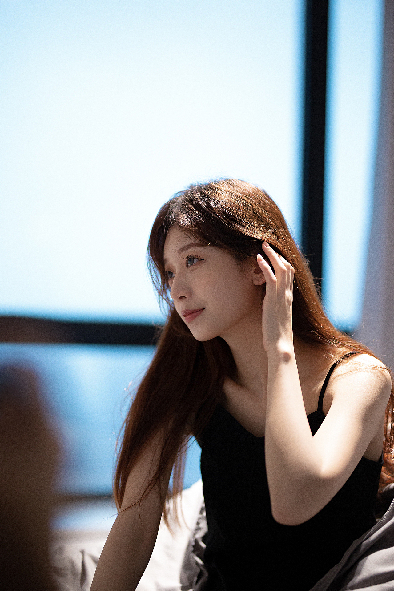 人物肖像丨09（图ZMzI2MzYwOTky） - 人像摄影 - 站酷设计师白底图原创素材 - 站酷ZCOOL