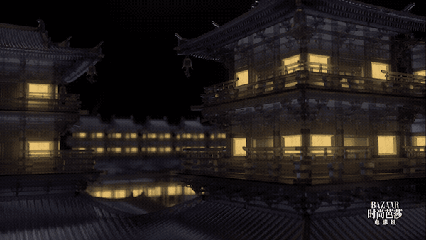 MULTIMEDIA ｜ 晴雅集（图ZMzE4ODI5MTA0） - 动画/影视 - 站酷设计师mojodesign原创素材 - 站酷ZCOOL