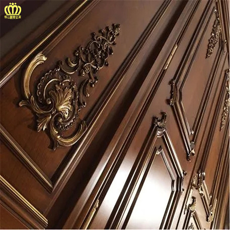 海景别墅铜镀金色楼梯护栏（图ZMzE4MTQ1NDMy） - 其他工业/产品 - 站酷设计师Z43926661原创素材 - 站酷ZCOOL