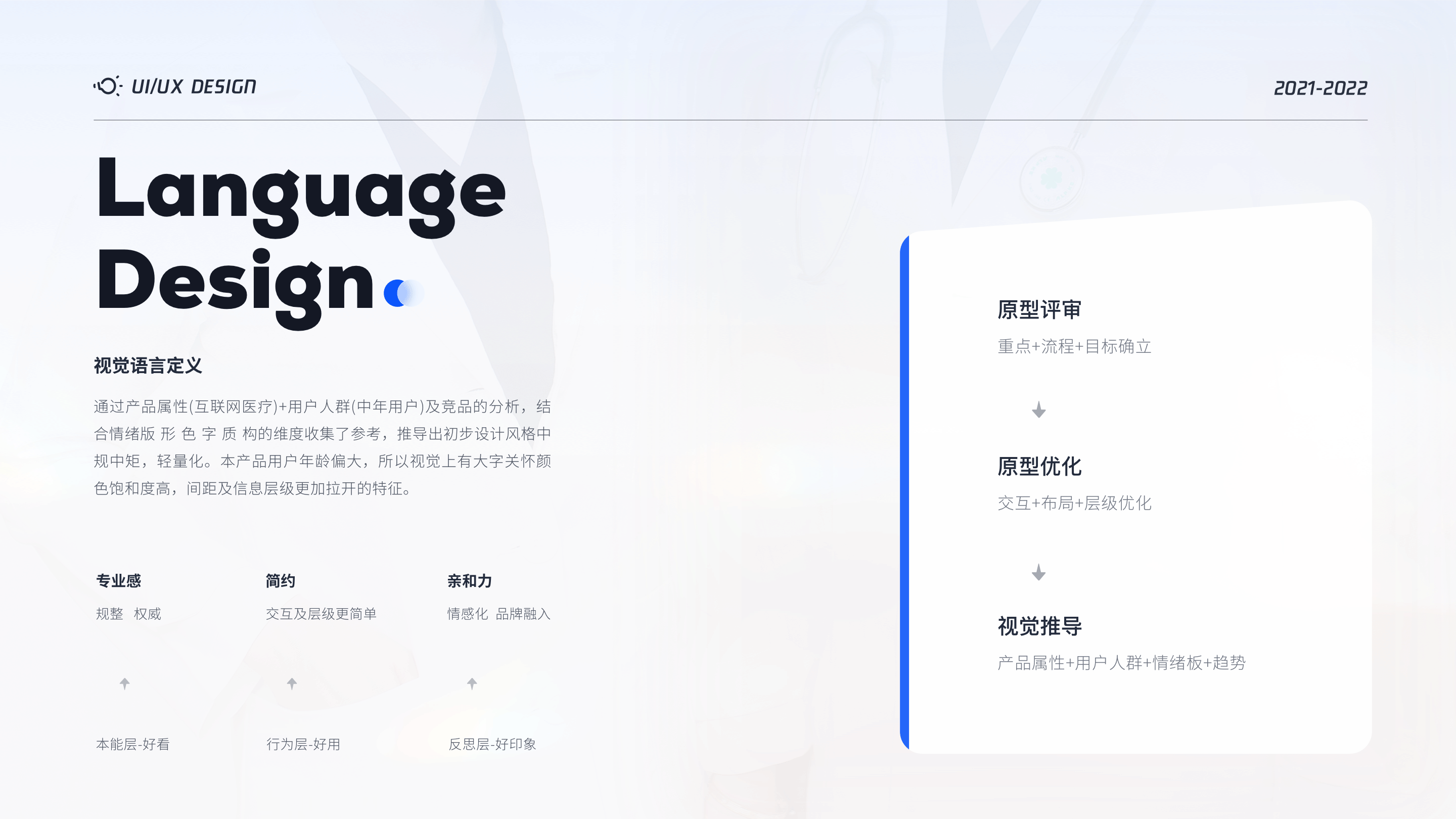 医疗B端C化-0到1项目APP界面设计（图ZMzI0NjczNDI0） - APP界面 - 站酷设计师kaysar007原创素材 - 站酷ZCOOL