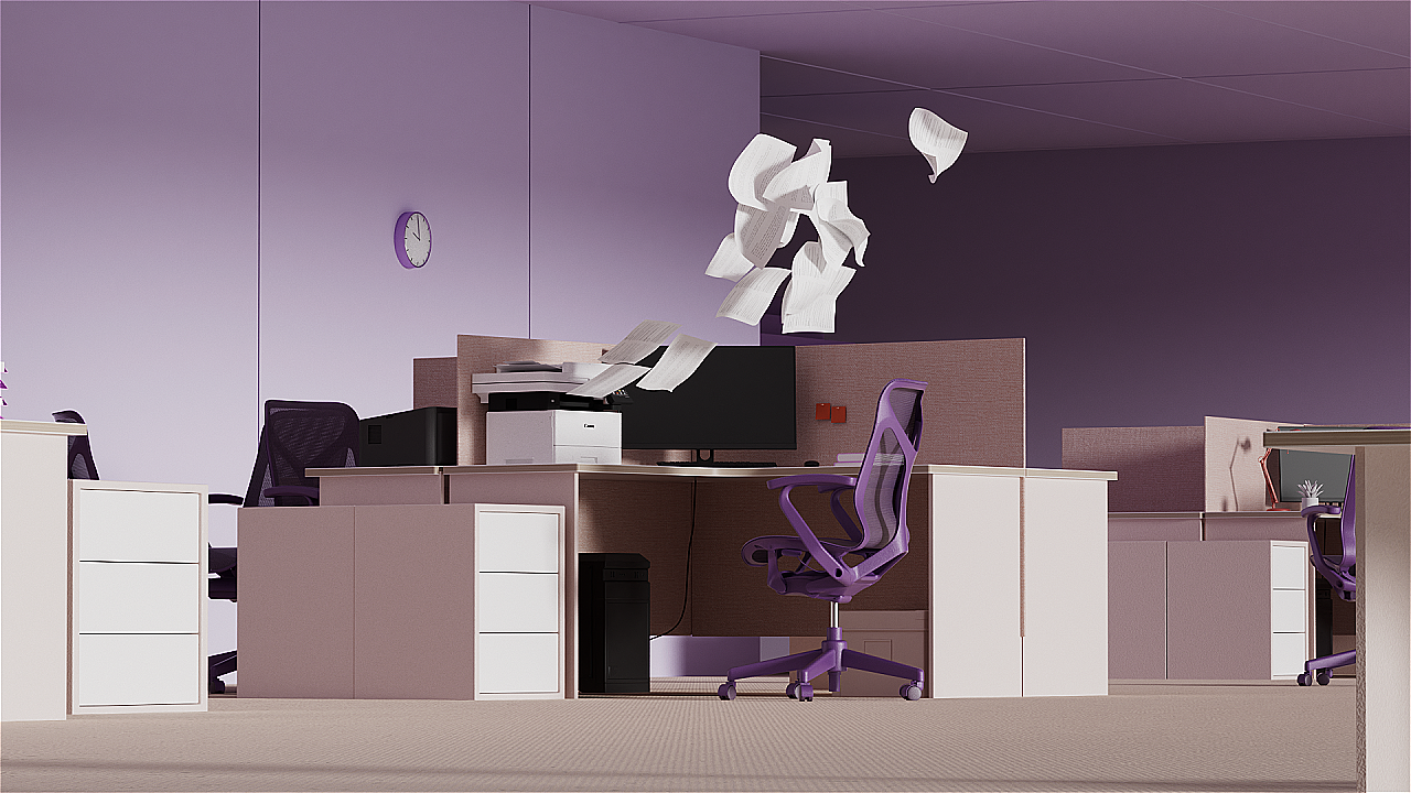 椅子/动画渲染（图ZMzI2MDAzMjA4） - 产品 - 站酷设计师啊杰fanli原创素材 - 站酷ZCOOL