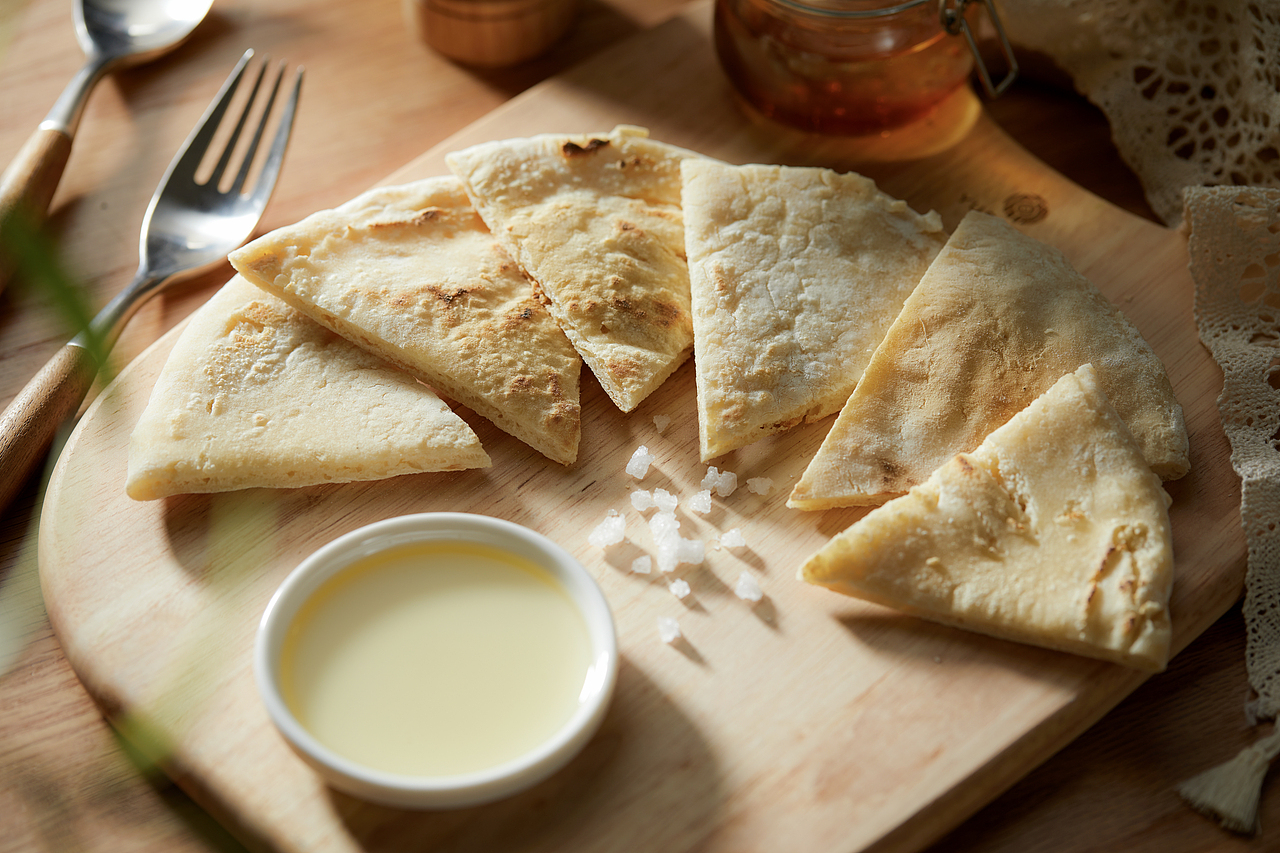 食之道|美的Midea压力锅、电饭煲、炒锅平面拍摄