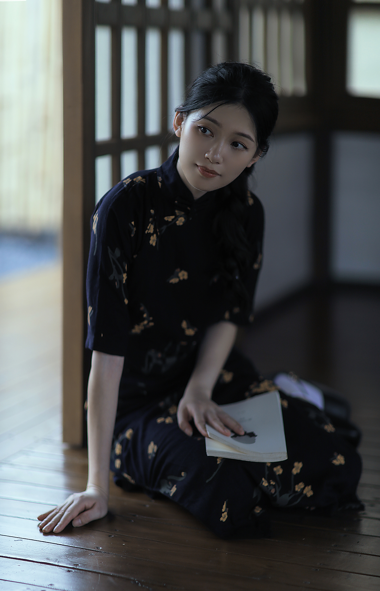 我是你,你亦是我。