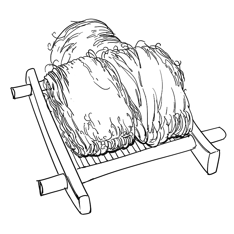 中华美食Chinese Food