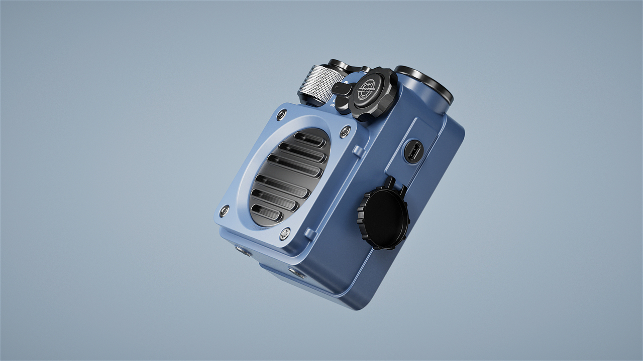 用“百变小音”给2022年画上完美句号吧~