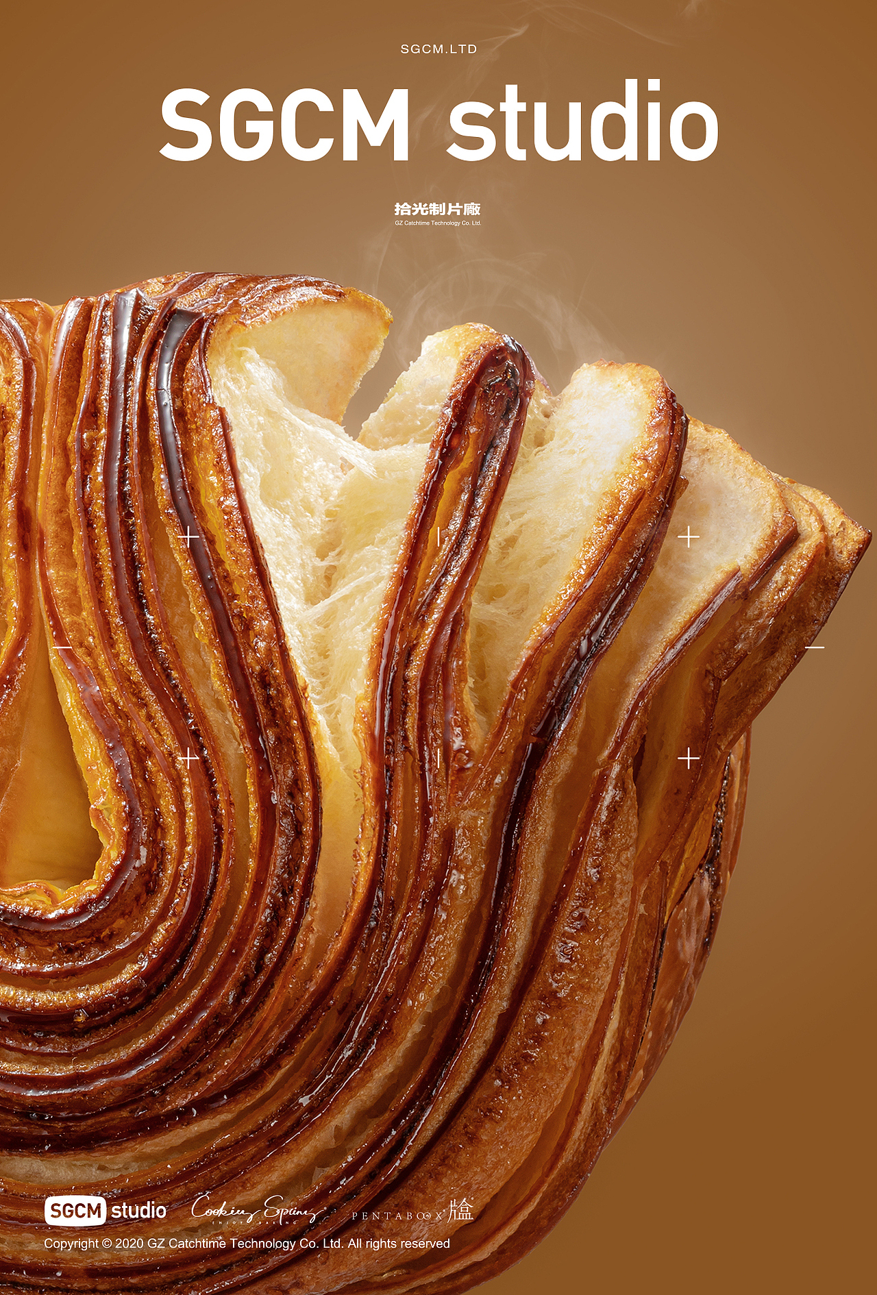 真材实料看得见,让每个人爱上吃面包|聚满分