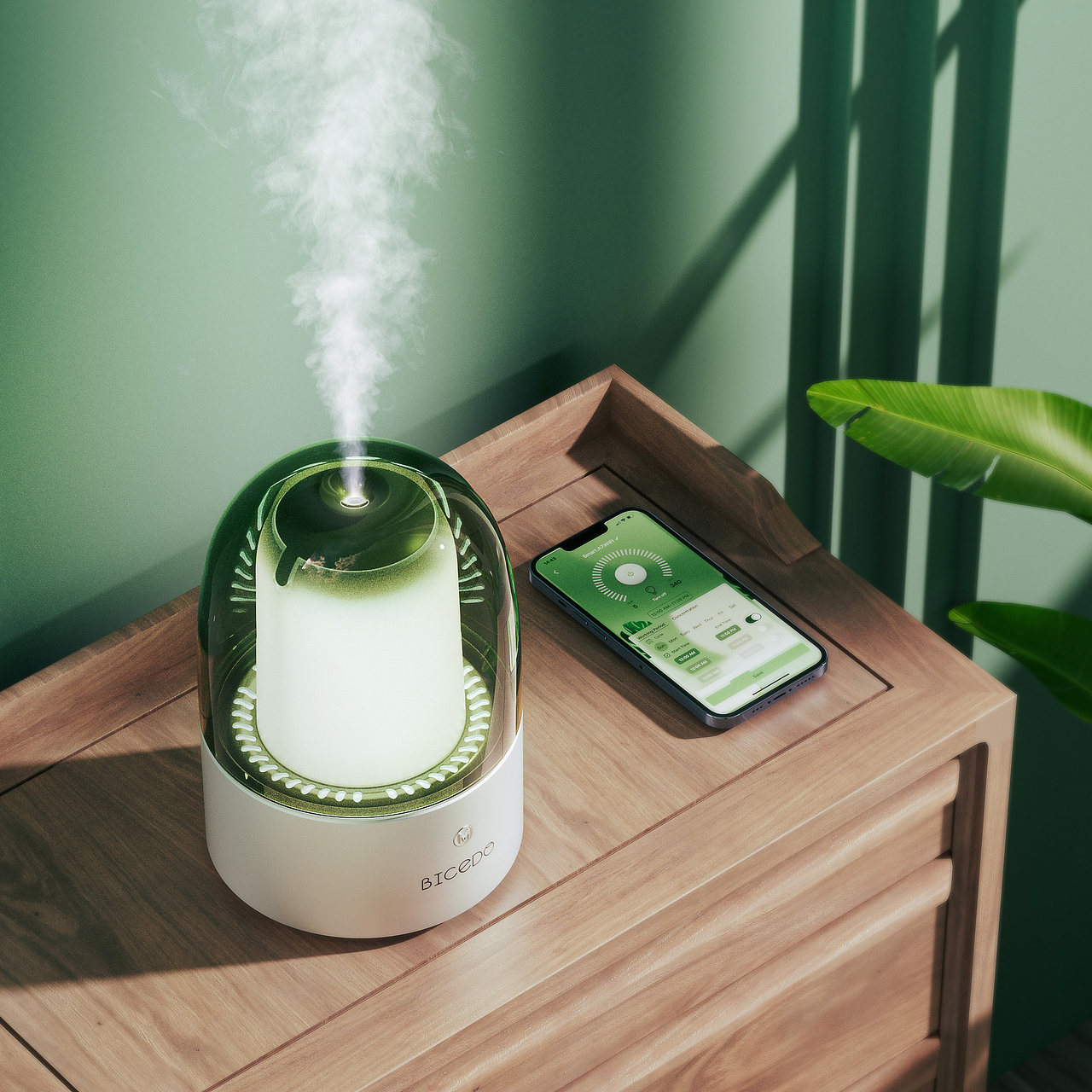 亚马逊渲染图 近几日~