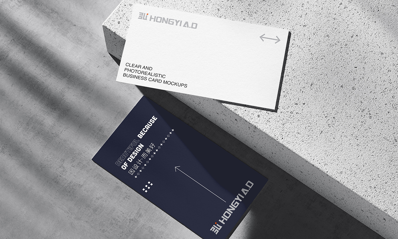 设计公司【弘毅广告】LOGO品牌设计