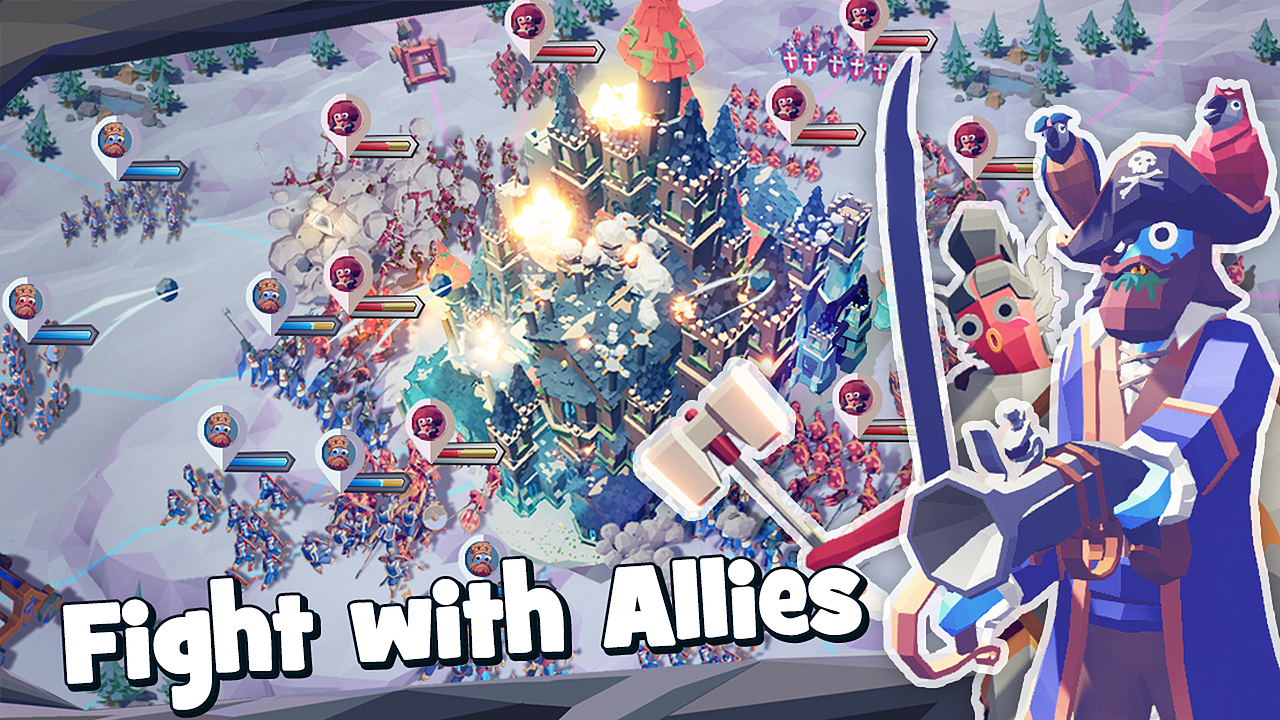 项目《Covenant of Victory》 结项后作品展示（图ZMzU2Njg5Mzg4） - 游戏原画 - 站酷设计师SupperYUAN原创素材 - 站酷ZCOOL