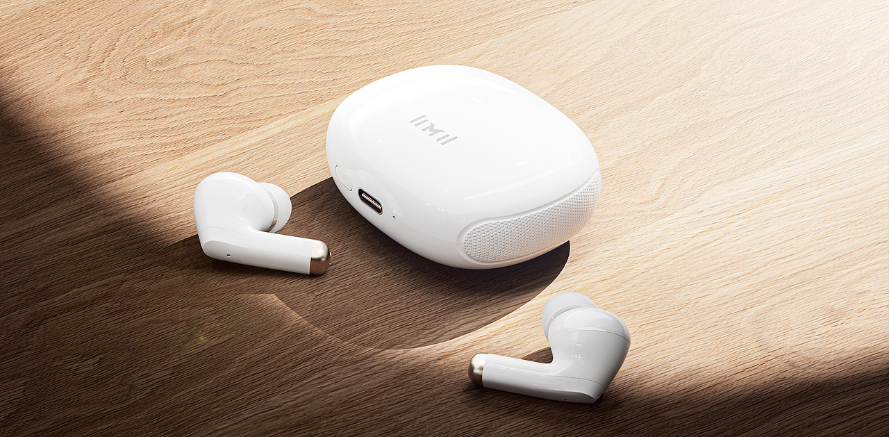 C4D《近期产品渲染》