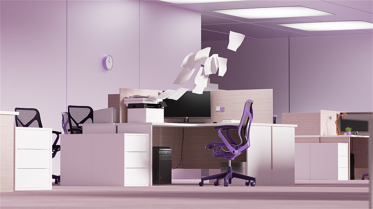 2023求职作品集（图ZMzMxNDA5MTEy） - 场景 - 站酷设计师小鱼bilibilbili原创素材 - 站酷ZCOOL