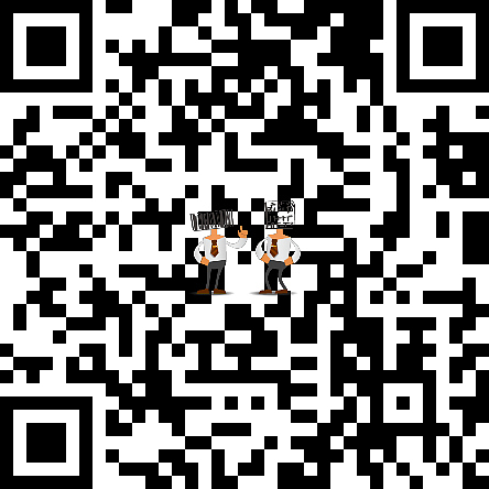 扫码领取表情包