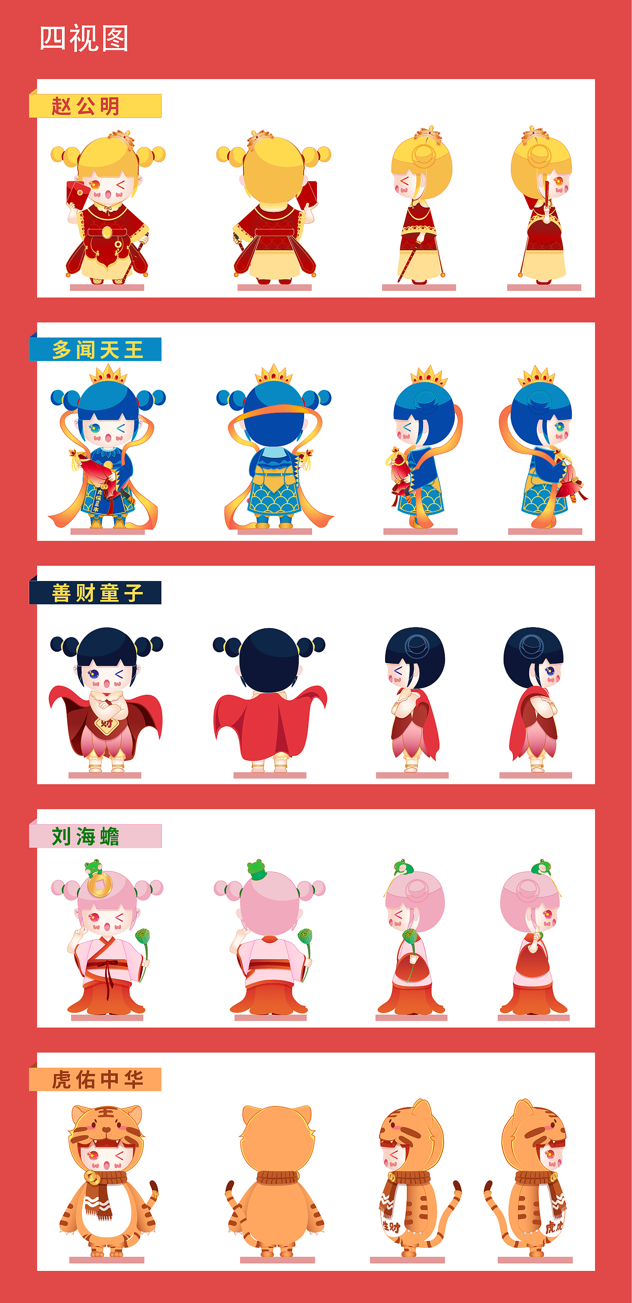 纪念第一次设计盲盒（图ZMzA5NTQ1NDg4） - IP形象 - 站酷设计师Su0320原创素材 - 站酷ZCOOL