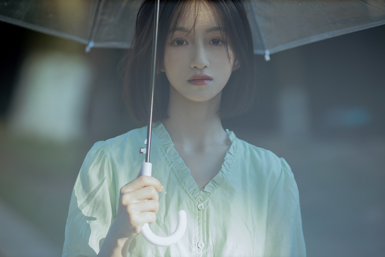 光和轻盈的夏日（图ZMzA4ODk3ODA4） - 人像摄影 - 站酷设计师芥茉在拍照原创素材 - 站酷ZCOOL