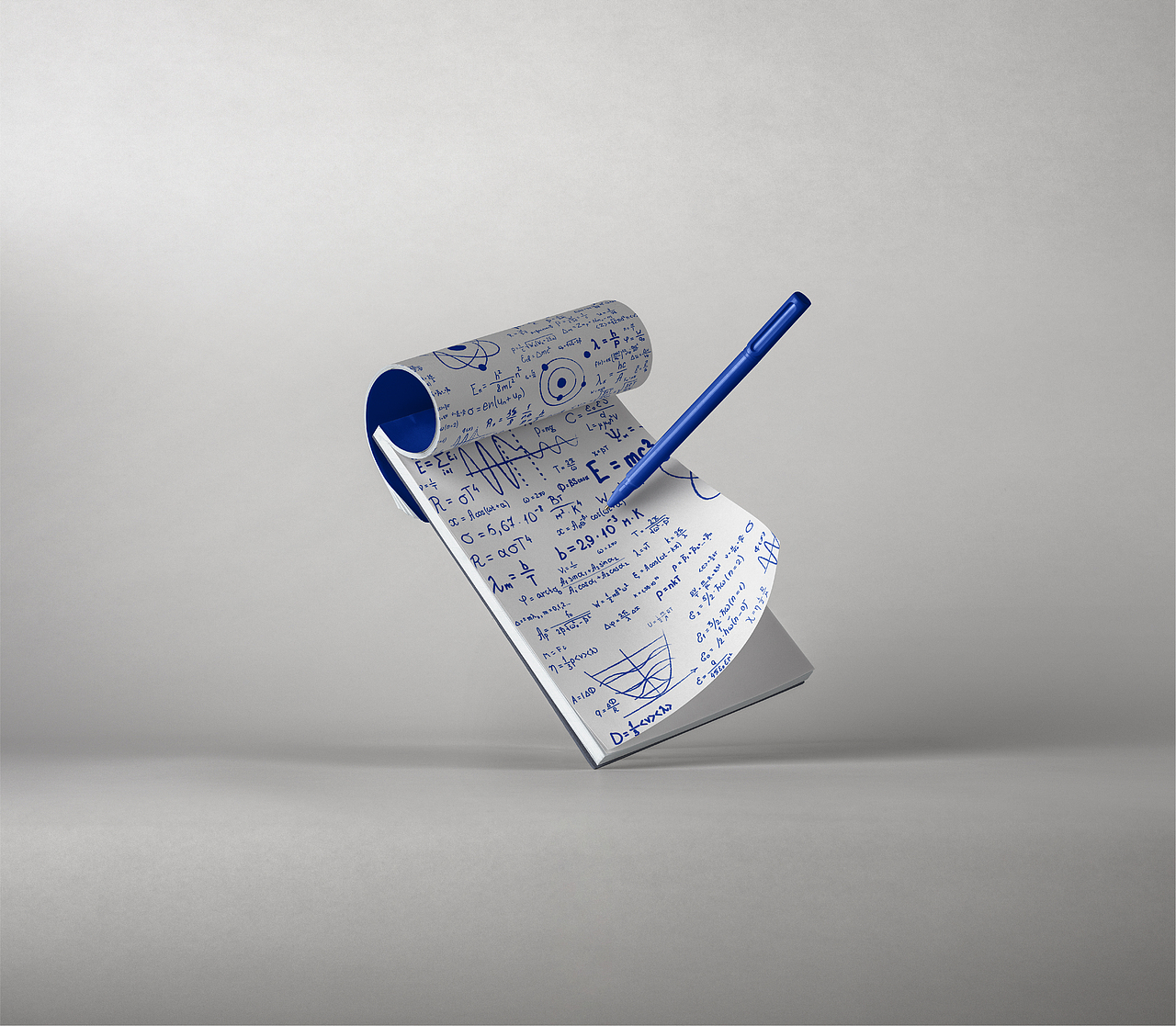 WE I 光速博士品牌设计