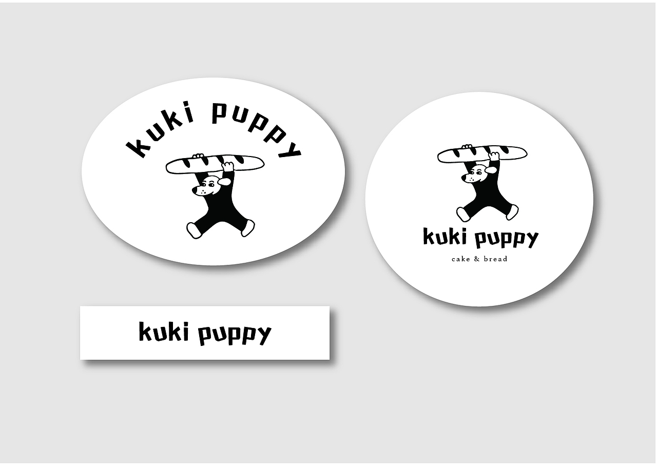 原创手绘logo设计