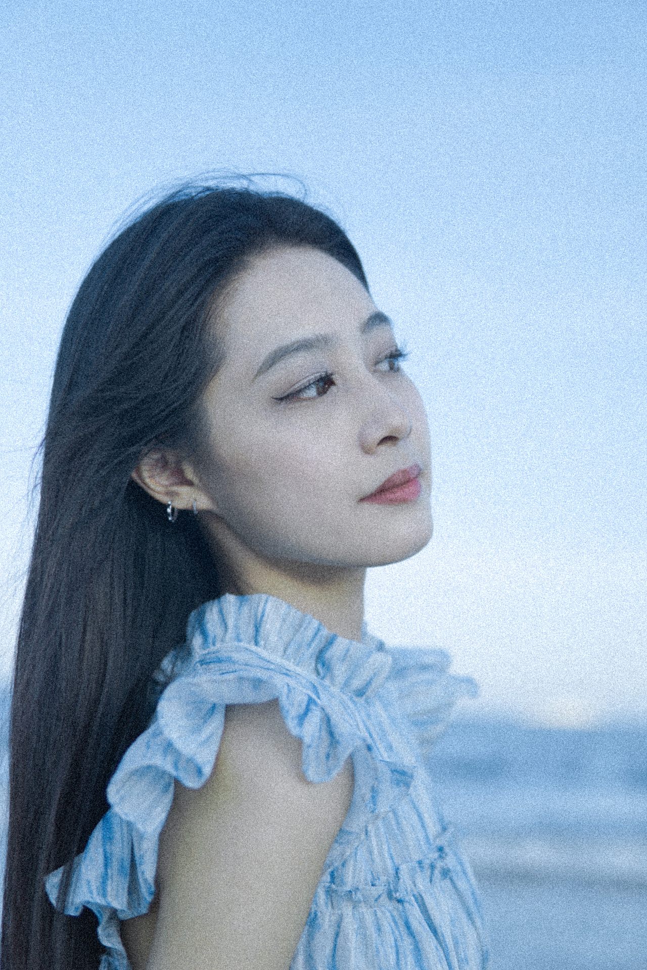 关于浪漫 海占一半（图ZMzEzNDIwMzk2） - 人像摄影 - 站酷设计师LIN_SQ原创素材 - 站酷ZCOOL