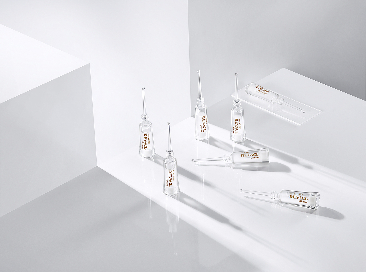 润芳可化妆品美图修饰