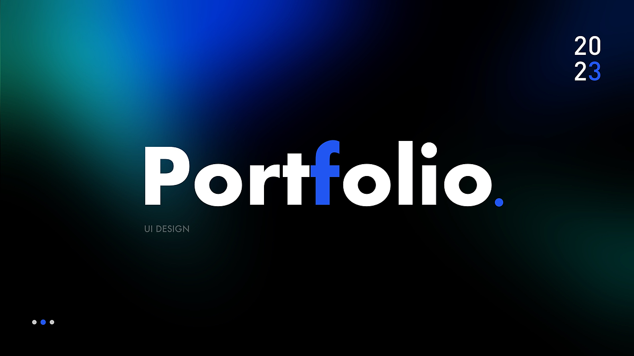 2023年UI作品集（图ZMzU4MzY5NjIw） - 其他UI - 站酷设计师呐趣原创素材 - 站酷ZCOOL