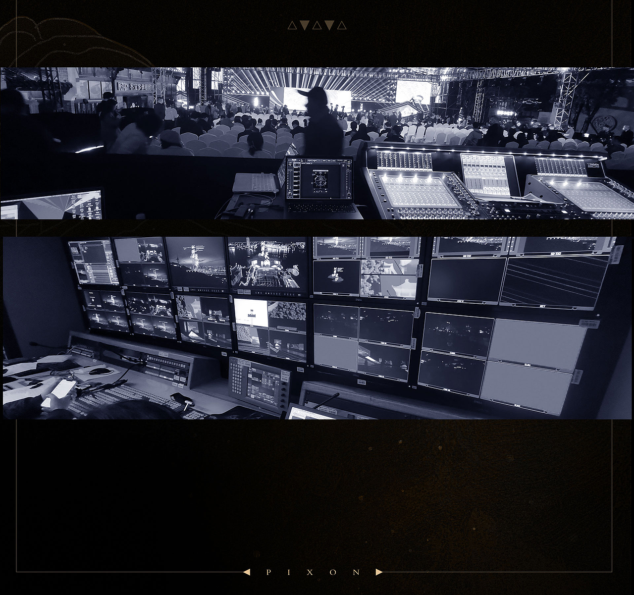 旅游发展大会舞台视觉（图ZMzMyMjE0NDk2） - 栏目片头 - 站酷设计师PIXON666原创素材 - 站酷ZCOOL