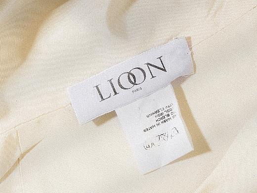 LIOON女装品牌案例整理