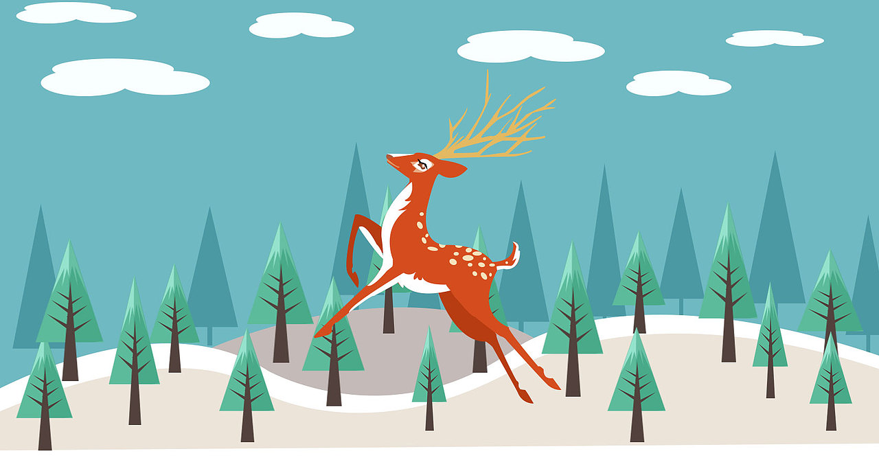 日常插画（图ZODE4MjMzMjg=） - 创作习作 - 站酷设计师波特大王王原创素材 - 站酷ZCOOL