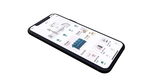 物居APP原创设计（图ZMTczODkyMzA4） - APP界面 - 站酷设计师甜呀甜荔枝原创素材 - 站酷ZCOOL