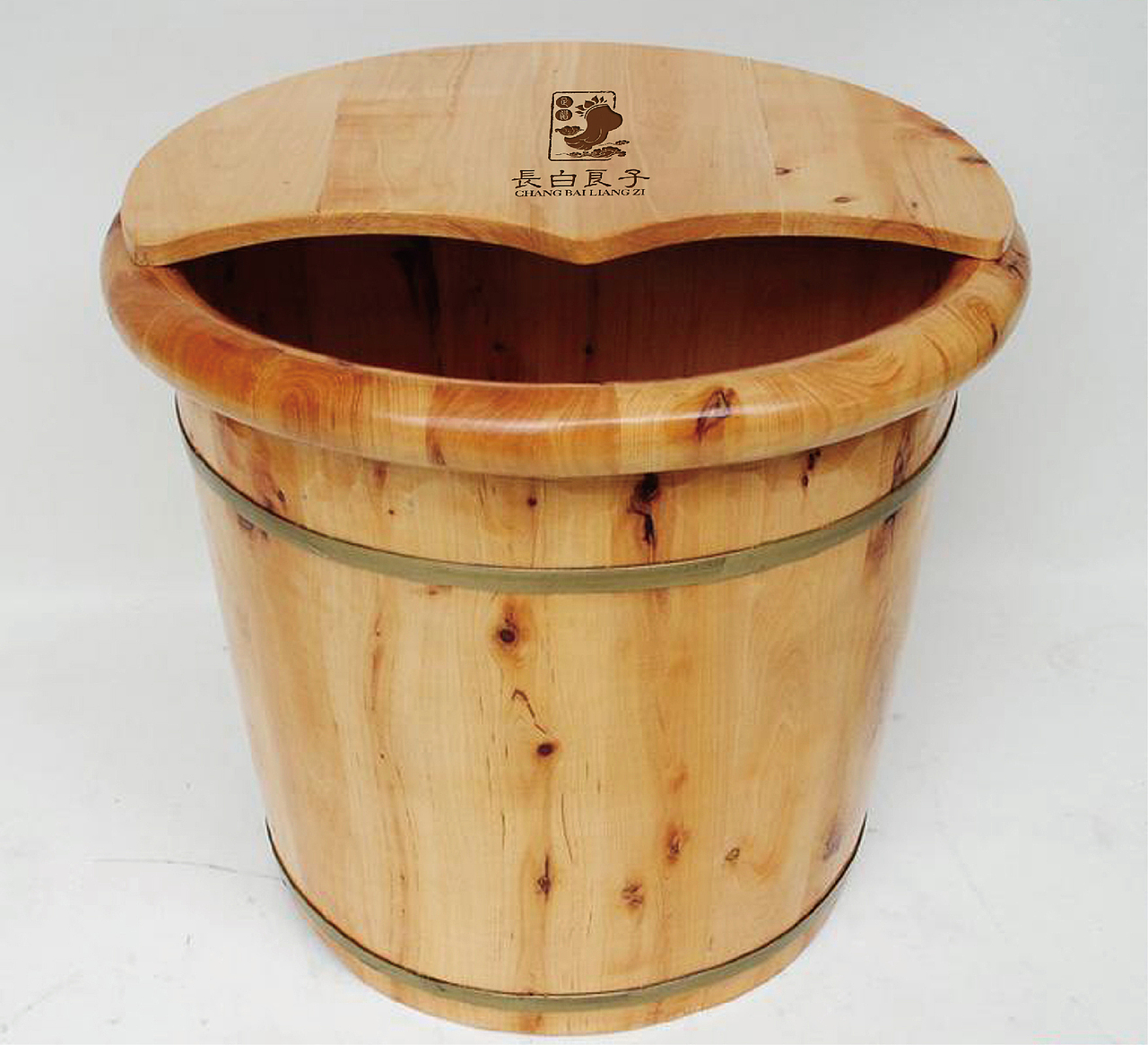 品牌形象设计 | 长白良子,崇尚享乐的生活哲理